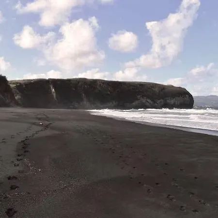 Pilar Mar - Rural In The Countryside Of Sao Miguel Apartment
