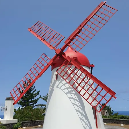 Mar - Boutique Garden Ocean View In The Countryside - Pilar * ポンタ・デルガダ