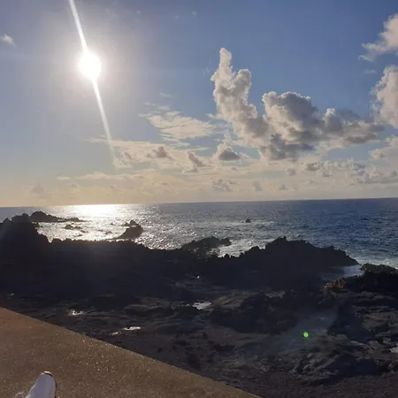 Mar - Boutique Garden Ocean View In The Countryside - Pilar アパート *