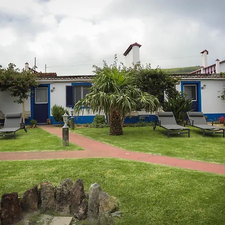 Pilar Mar - Rural In The Countryside Of Sao Miguel