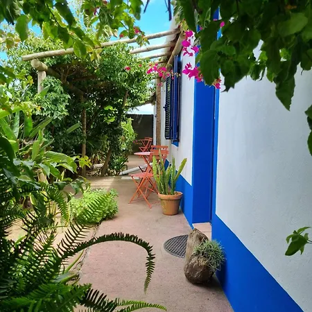 Mar - Boutique Garden Ocean View In The Countryside - Pilar アパート *