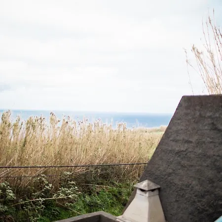 Mar - Boutique Garden Ocean View In The Countryside - Pilar アパート