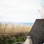 Mar - Boutique Garden Ocean View In The Countryside - Pilar Apartamento