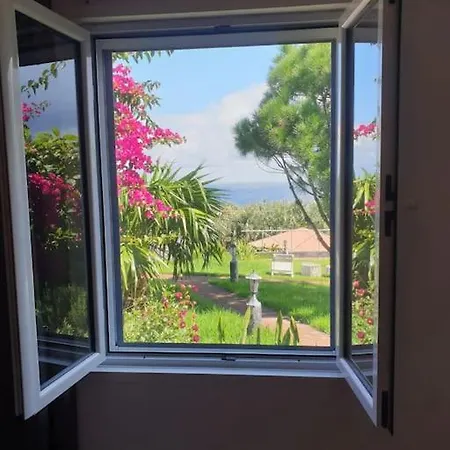 Appartamento Pilar Mar - Rural In The Countryside Of Sao Miguel