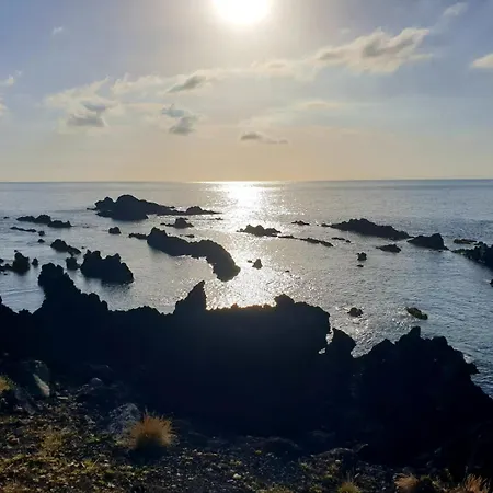 Mar - Boutique Garden Ocean View In The Countryside - Pilar 公寓