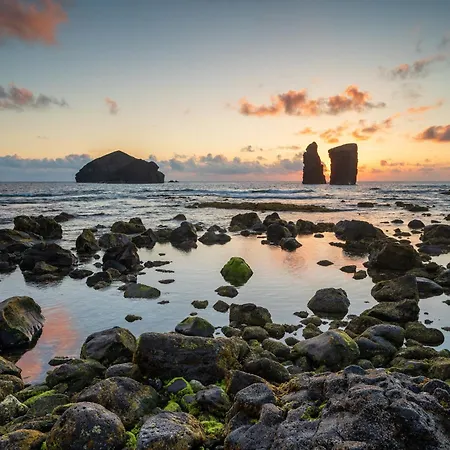 Mar - Boutique Garden Ocean View In The Countryside - Pilar 公寓 *