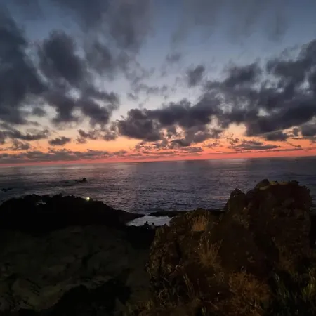 Mar - Boutique Garden Ocean View In The Countryside - Pilar 蓬塔德尔加达