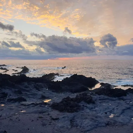 Mar - Boutique Garden Ocean View In The Countryside - Pilar * 蓬塔德尔加达