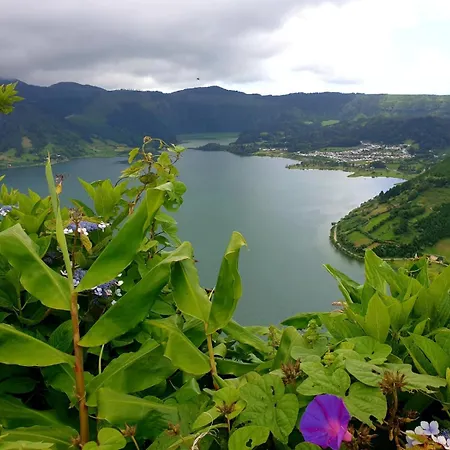 Pilar Mar - Rural In The Countryside Of Sao Miguel *