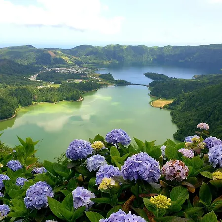 Mar - Boutique Garden Ocean View In The Countryside - Pilar 公寓 *