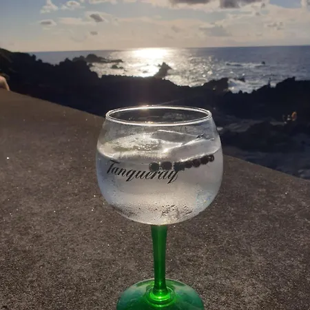 公寓 Mar - Boutique Garden Ocean View In The Countryside - Pilar *