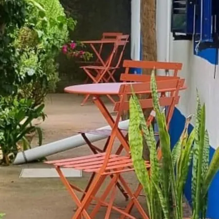 公寓 Mar - Boutique Garden Ocean View In The Countryside - Pilar