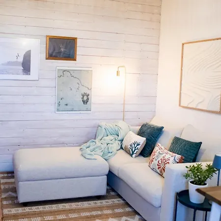 Mar - Boutique Garden Ocean View In The Countryside - Pilar * 蓬塔德尔加达