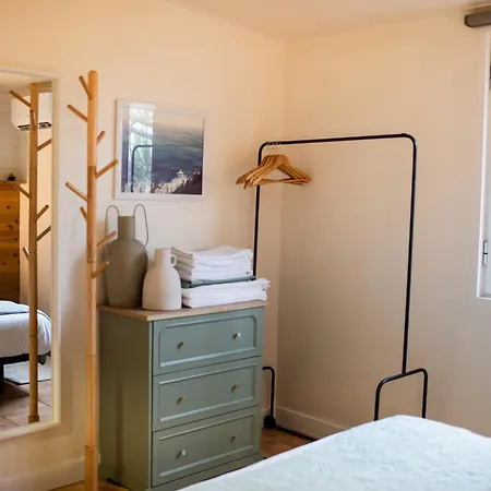 Mar - Boutique Garden Ocean View In The Countryside - Pilar * 蓬塔德尔加达