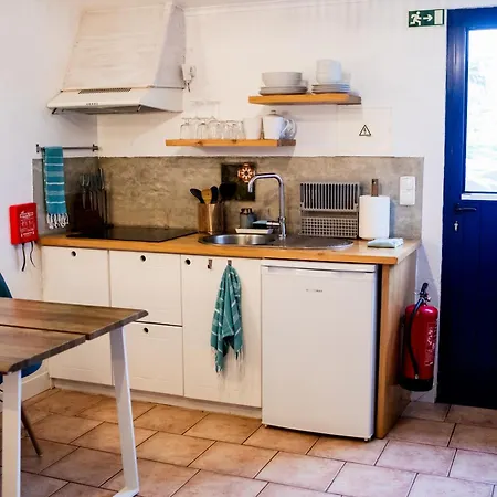 Apartman Mar - Boutique Garden Ocean View In The Countryside - Pilar *