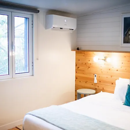 Mar - Boutique Garden Ocean View In The Countryside - Pilar *