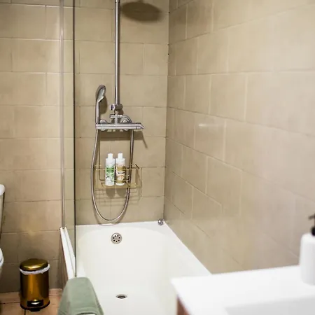 公寓 Mar - Boutique Garden Ocean View In The Countryside - Pilar *