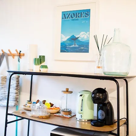 Mar - Boutique Garden Ocean View In The Countryside - Pilar *