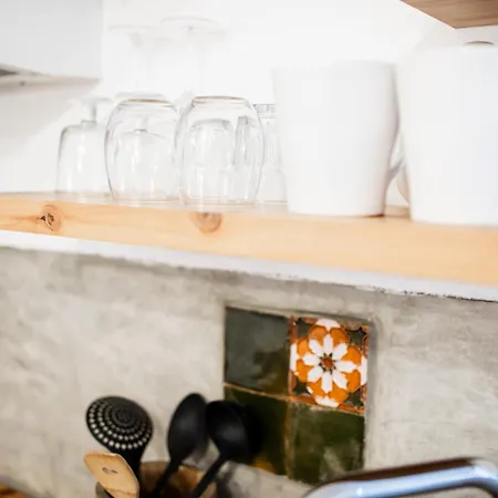 Mar - Boutique Garden Ocean View In The Countryside - Pilar 公寓 *