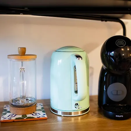 Mar - Boutique Garden Ocean View In The Countryside - Pilar 公寓 *