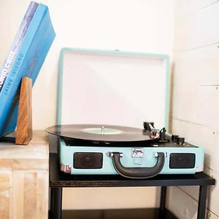 Mar - Boutique Garden Ocean View In The Countryside - Pilar 公寓