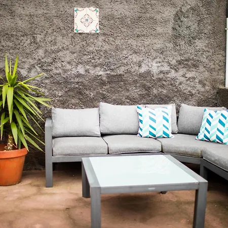 Mar - Boutique Garden Ocean View In The Countryside -