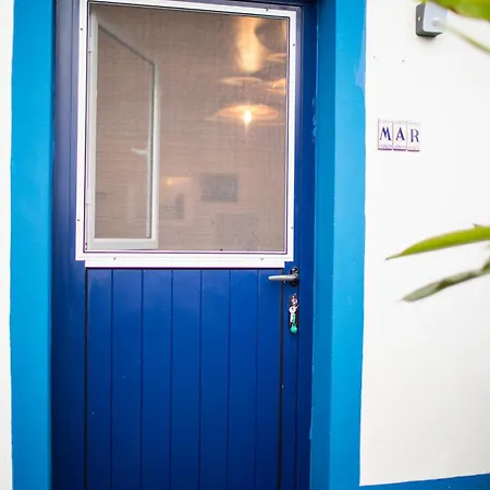 Mar - Boutique Garden Ocean View In The Countryside - Pilar