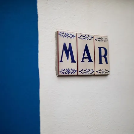 Mar - Boutique Garden Ocean View In The Countryside - Pilar *