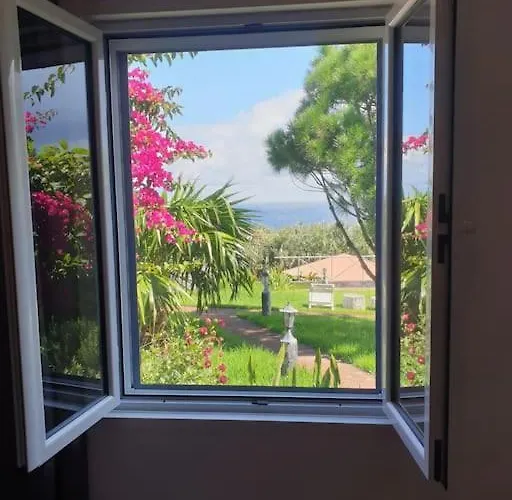 아파트 Mar - Boutique Garden Ocean View In The Countryside - Pilar