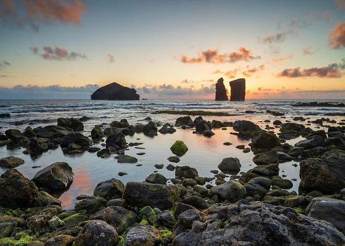 Mar - Boutique Garden Ocean View In The Countryside - Pilar Apartman *