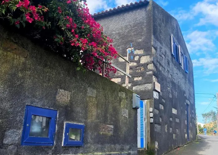 아파트 Mar - Boutique Garden Ocean View In The Countryside - Pilar Ponta Delgada