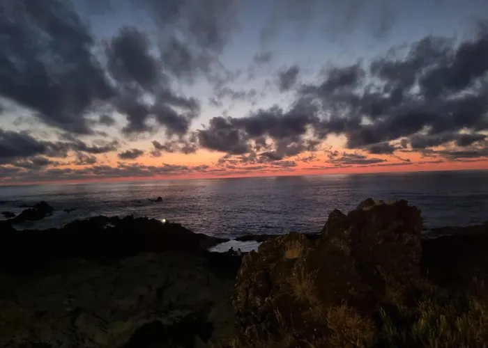 Mar - Boutique Garden Ocean View In The Countryside - Pilar Ponta Delgada