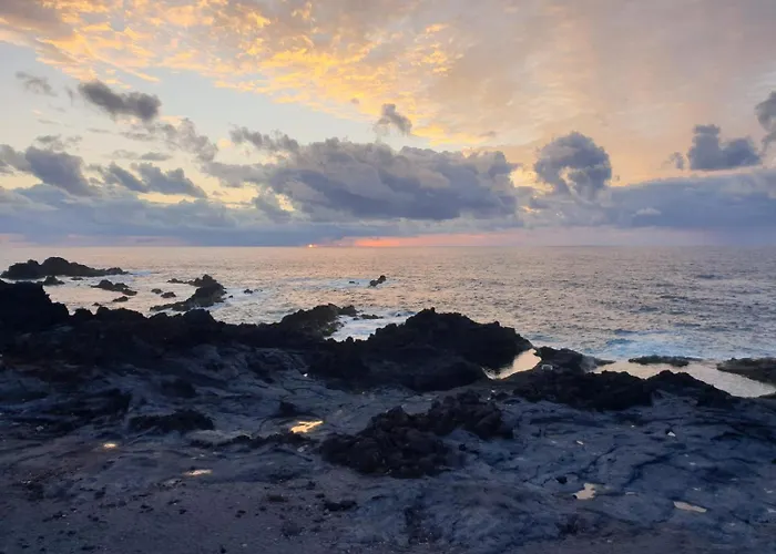 Mar - Boutique Garden Ocean View In The Countryside - Pilar * Ponta Delgada