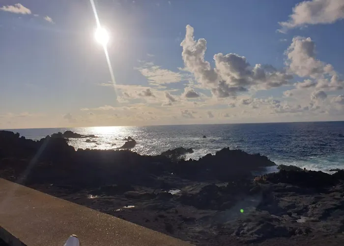 Mar - Boutique Garden Ocean View In The Countryside - Pilar 아파트 *