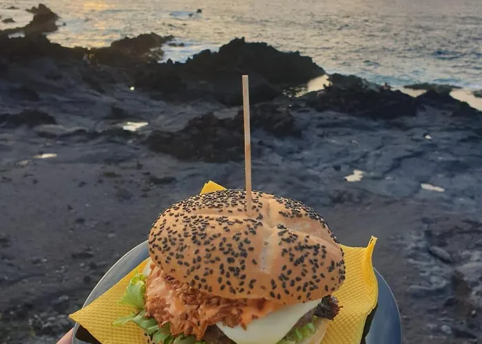 Mar - Boutique Garden Ocean View In The Countryside - Pilar * Ponta Delgada