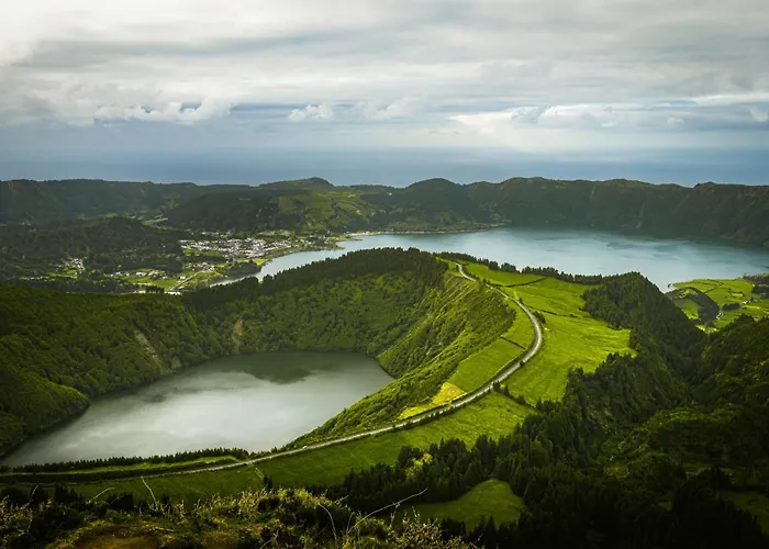Mar - Boutique Garden Ocean View In The Countryside - Pilar *