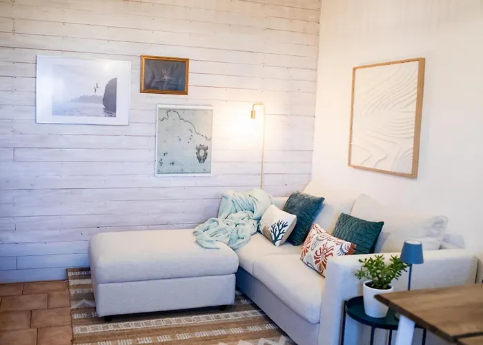 Mar - Boutique Garden Ocean View In The Countryside - Pilar * Ponta Delgada