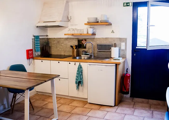 Apartman Mar - Boutique Garden Ocean View In The Countryside - Pilar *