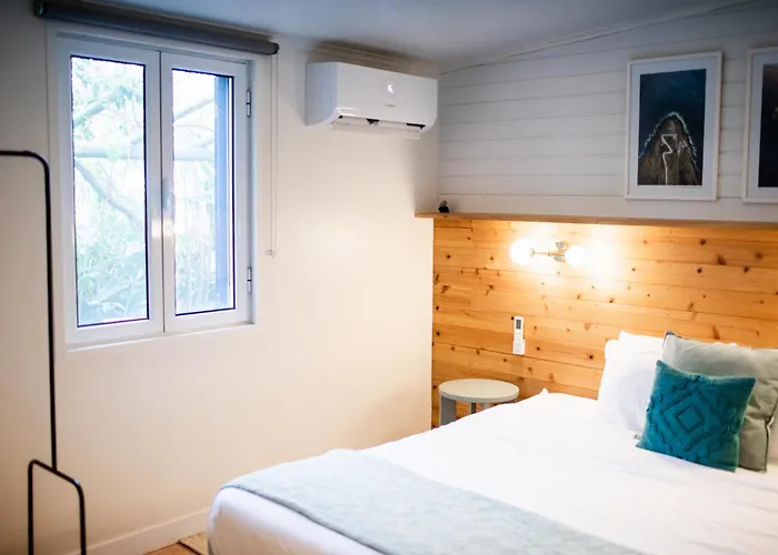 Mar - Boutique Garden Ocean View In The Countryside - Pilar *