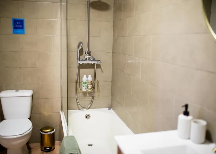 Apartman Mar - Boutique Garden Ocean View In The Countryside - Pilar *