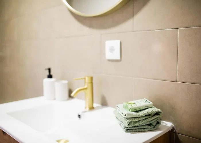 Apartman Mar - Boutique Garden Ocean View In The Countryside - Pilar Ponta Delgada