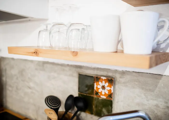 Mar - Boutique Garden Ocean View In The Countryside - Pilar 아파트 *