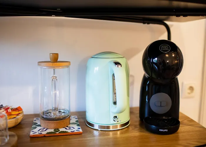 Mar - Boutique Garden Ocean View In The Countryside - Pilar Apartman *