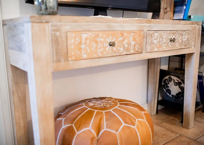 Apartman Mar - Boutique Garden Ocean View In The Countryside - Pilar Ponta Delgada