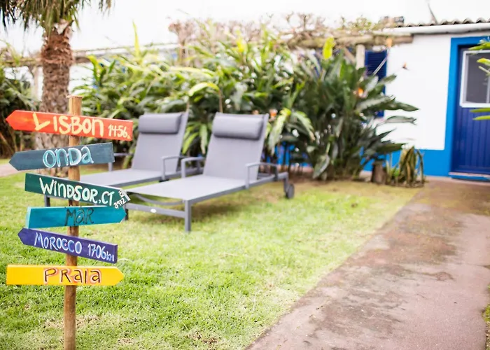 Mar - Boutique Garden Ocean View In The Countryside - Pilar