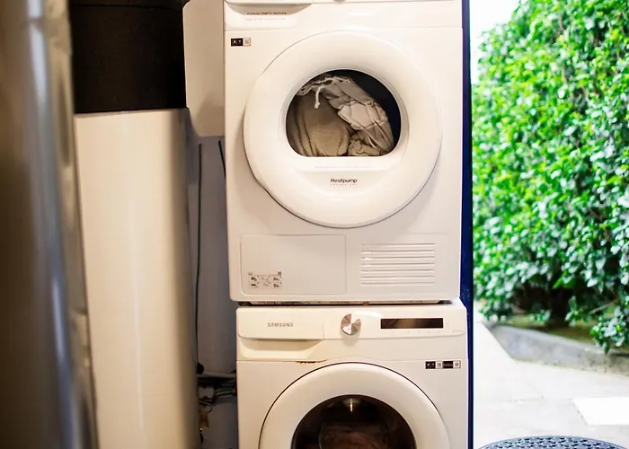 Apartman Mar - Boutique Garden Ocean View In The Countryside - Pilar