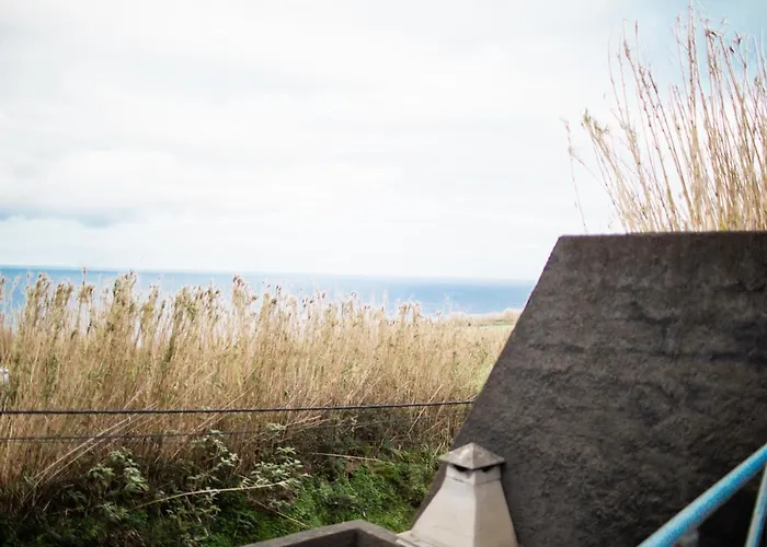 Mar - Boutique Garden Ocean View In The Countryside - Pilar 아파트