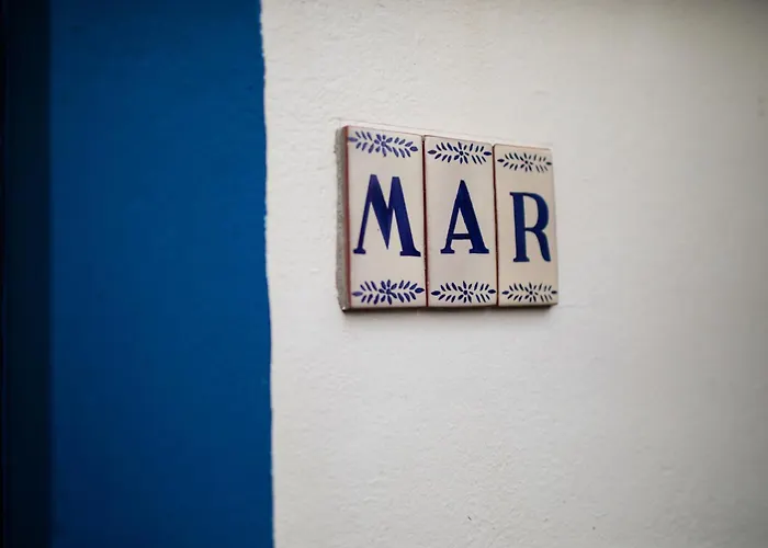 Mar - Boutique Garden Ocean View In The Countryside - Pilar *